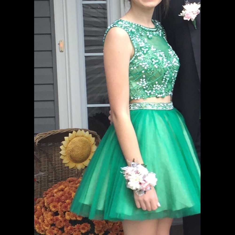 Homecoming Dress